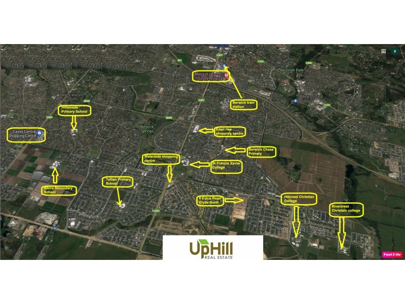 6 Evica Road, Clyde North VIC 3978