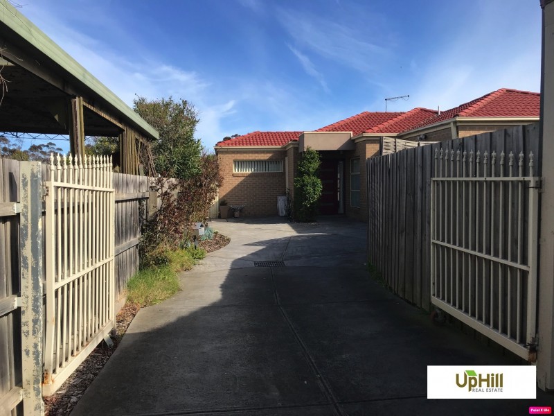 24A Cootamundra Street, Doveton VIC 3177