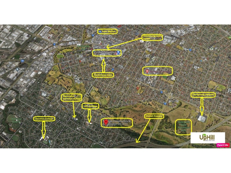 24A Cootamundra Street, Doveton VIC 3177