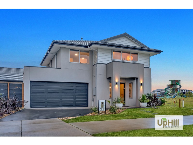 22 Swanston Street, Clyde VIC 3978