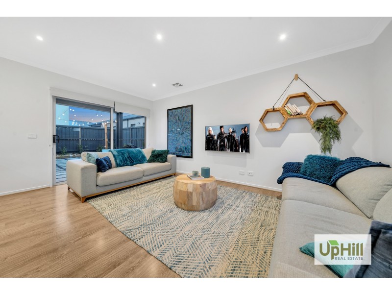 22 Swanston Street, Clyde VIC 3978