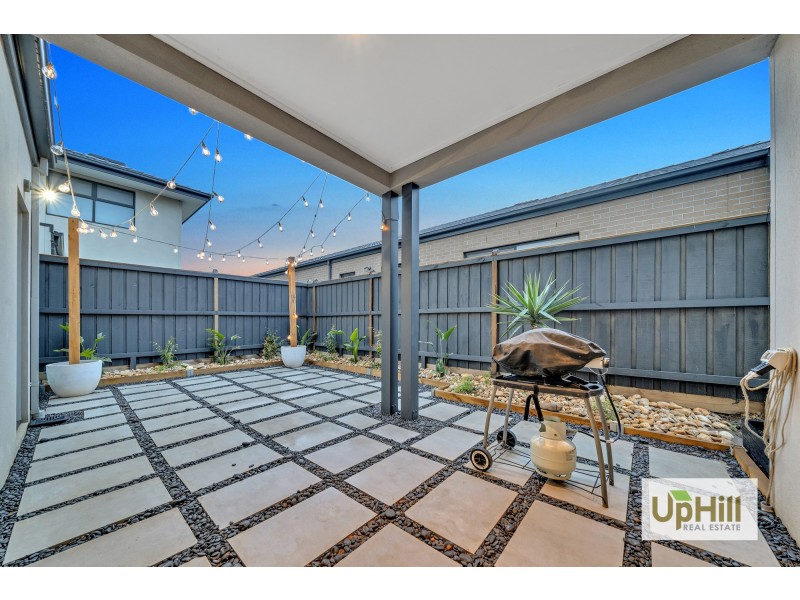 22 Swanston Street, Clyde VIC 3978