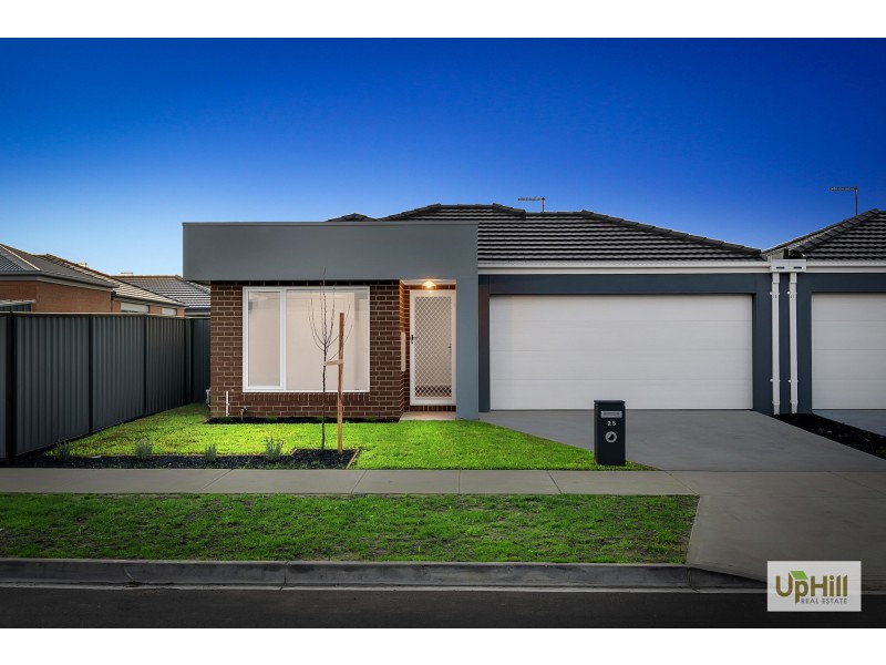21/255 Princess Highway, Officer VIC 3809