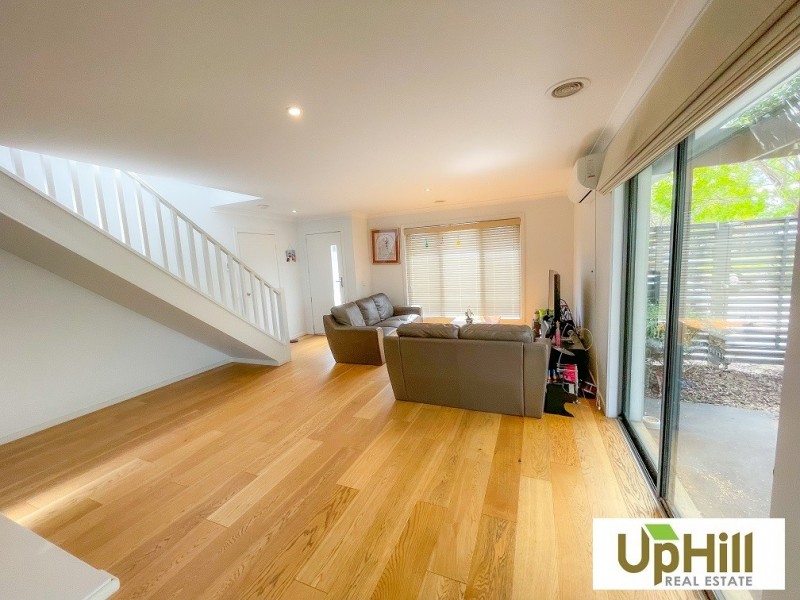 19/17 Golden Elm Way, Lyndhurst VIC 3975