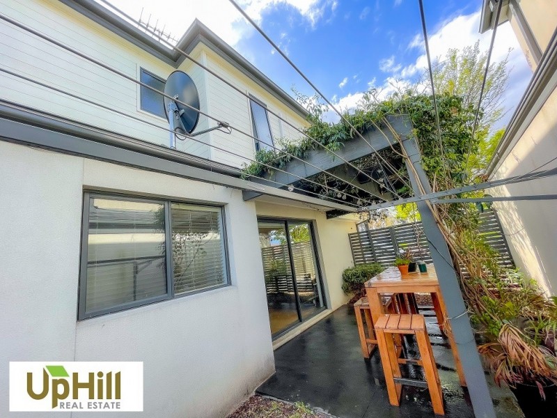 19/17 Golden Elm Way, Lyndhurst VIC 3975