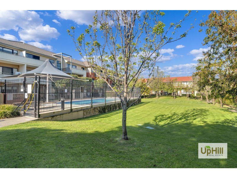 26/1 Greenfield Drive, Clayton VIC 3168