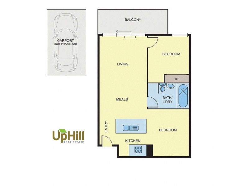 26/1 Greenfield Drive, Clayton VIC 3168