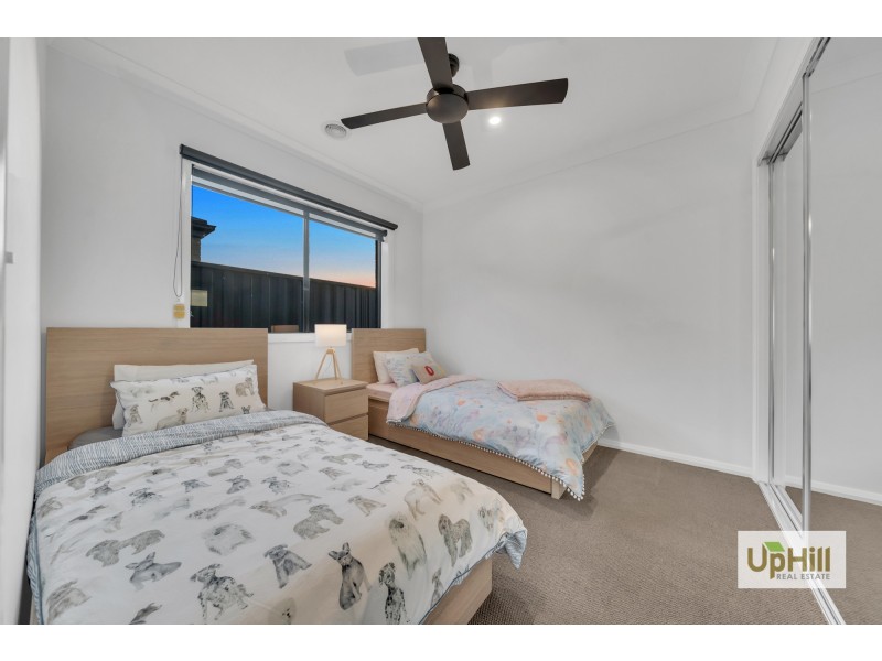 57 Timberline Parkway, Pakenham VIC 3810