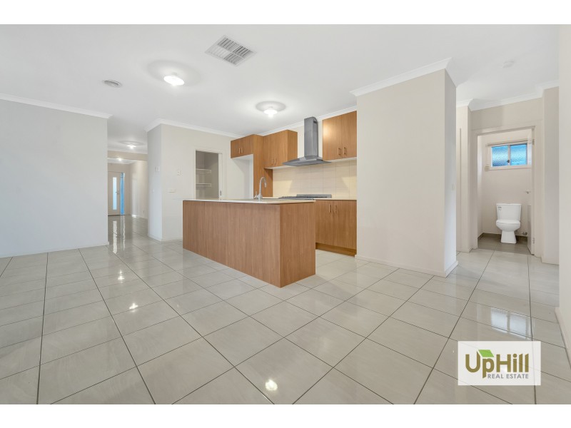 110 Selandra Boulevard, Clyde North VIC 3978