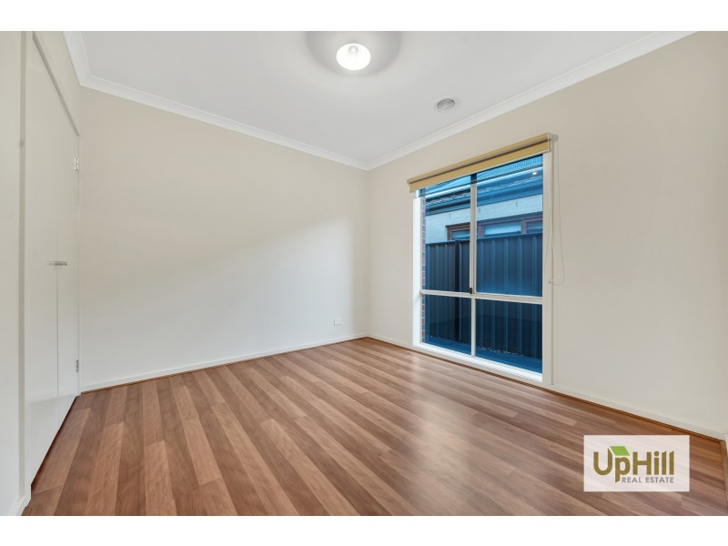 110 Selandra Boulevard, Clyde North VIC 3978