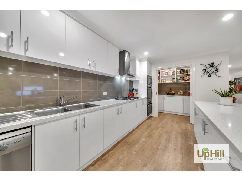 21 Pedro St, Clyde North VIC 3978