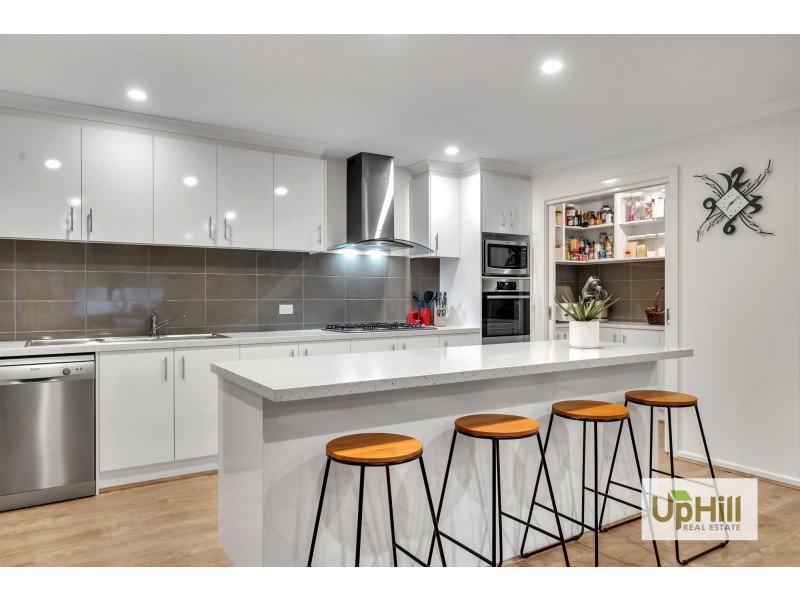 21 Pedro St, Clyde North VIC 3978