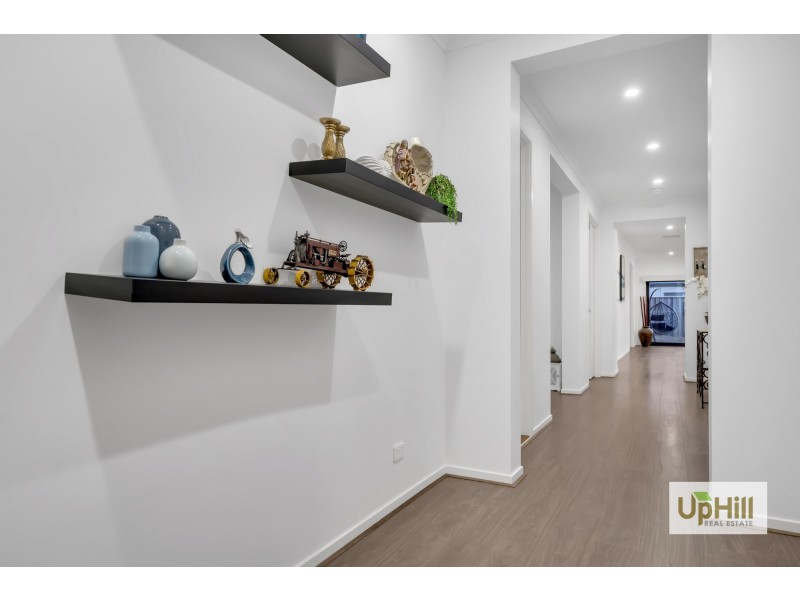 16 Bazadaise Drive, Clyde North VIC 3978