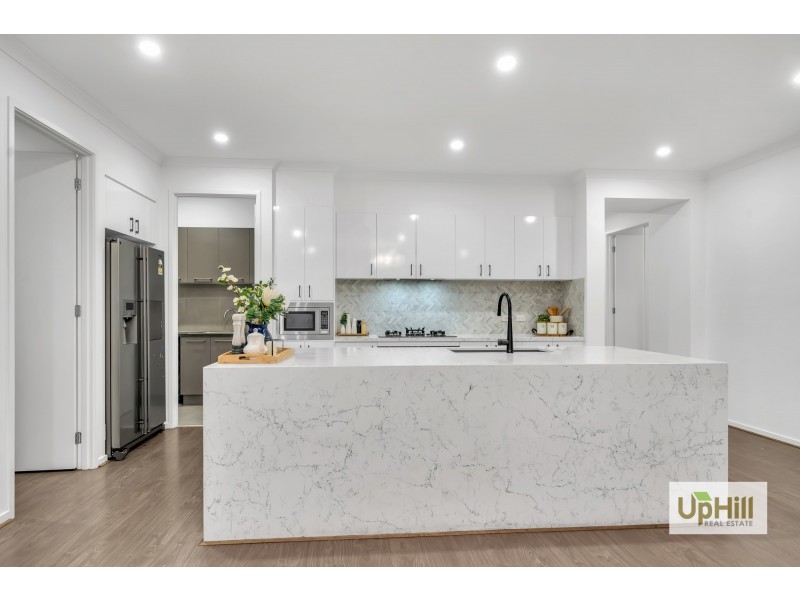 16 Bazadaise Drive, Clyde North VIC 3978