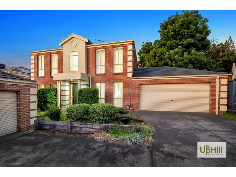 2/351 Boronia Road, Boronia VIC 3155