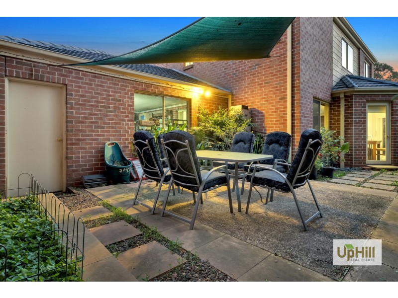 2/351 Boronia Road, Boronia VIC 3155