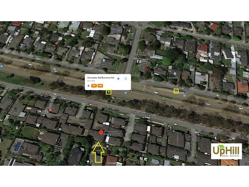 2/351 Boronia Road, Boronia VIC 3155