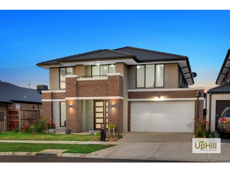 273 Heather Grove, Clyde North VIC 3978