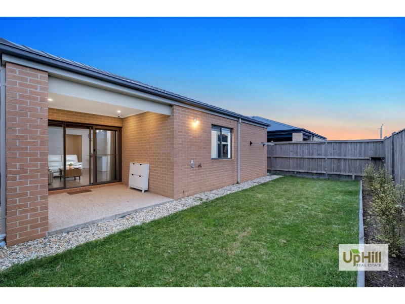 56 Chambers Crescent, Cranbourne North VIC 3977