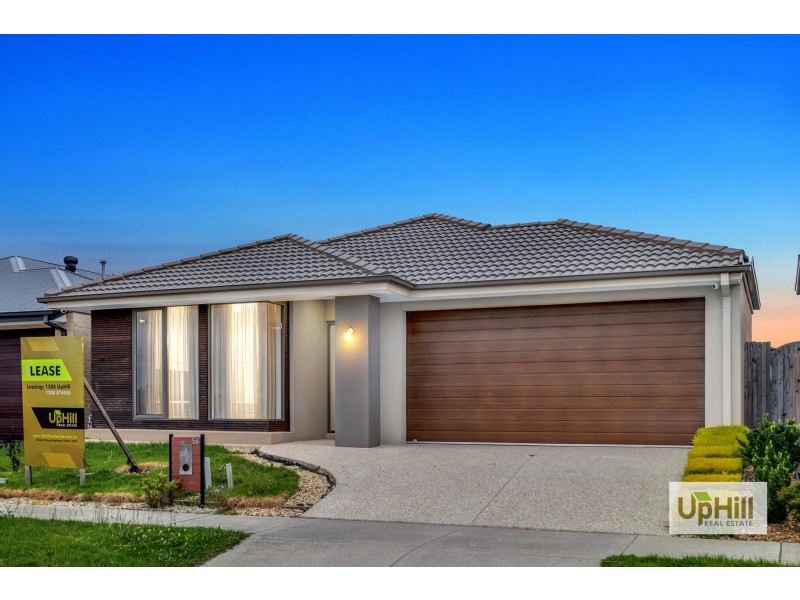 56 Chambers Crescent, Cranbourne North VIC 3977
