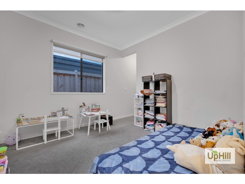 56 Chambers Crescent, Cranbourne North VIC 3977