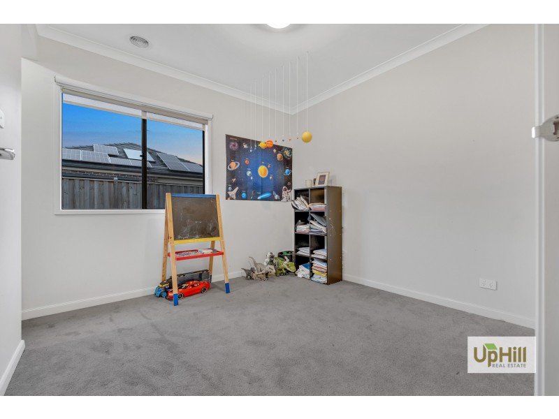 56 Chambers Crescent, Cranbourne North VIC 3977