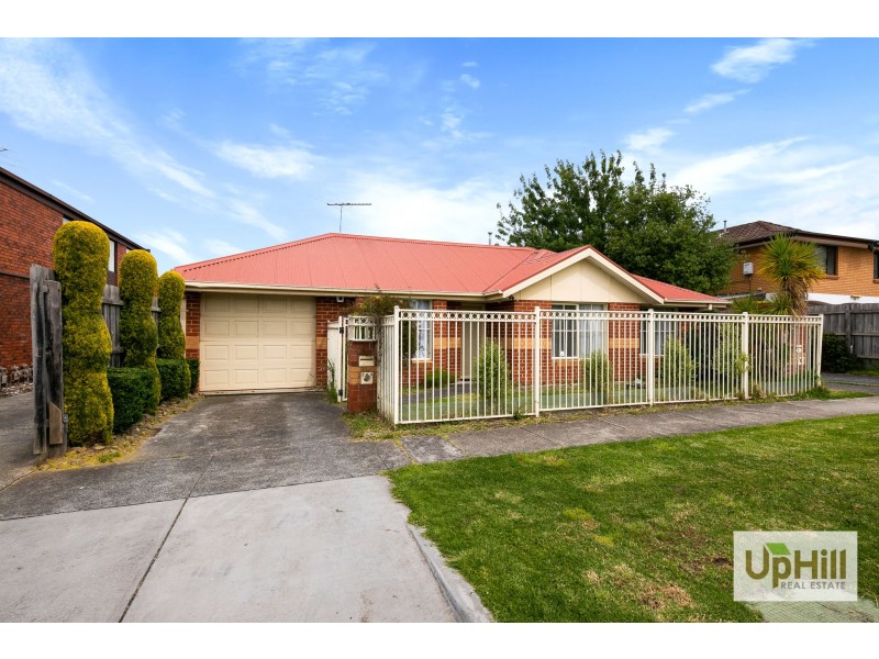 1/9 Potter Street, Dandenong VIC 3175