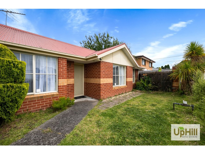 1/9 Potter Street, Dandenong VIC 3175