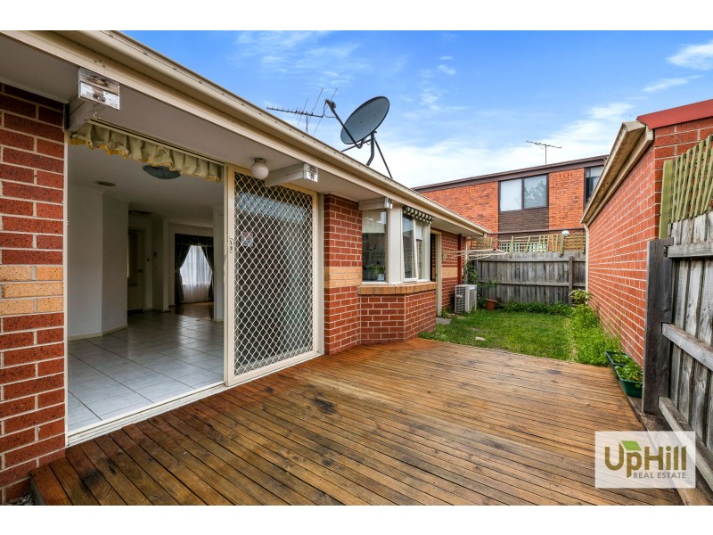 1/9 Potter Street, Dandenong VIC 3175