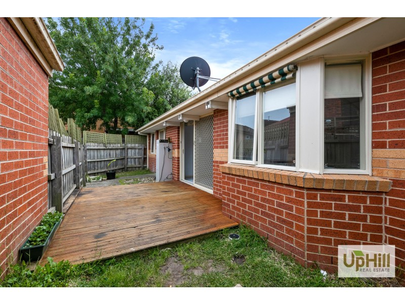 1/9 Potter Street, Dandenong VIC 3175