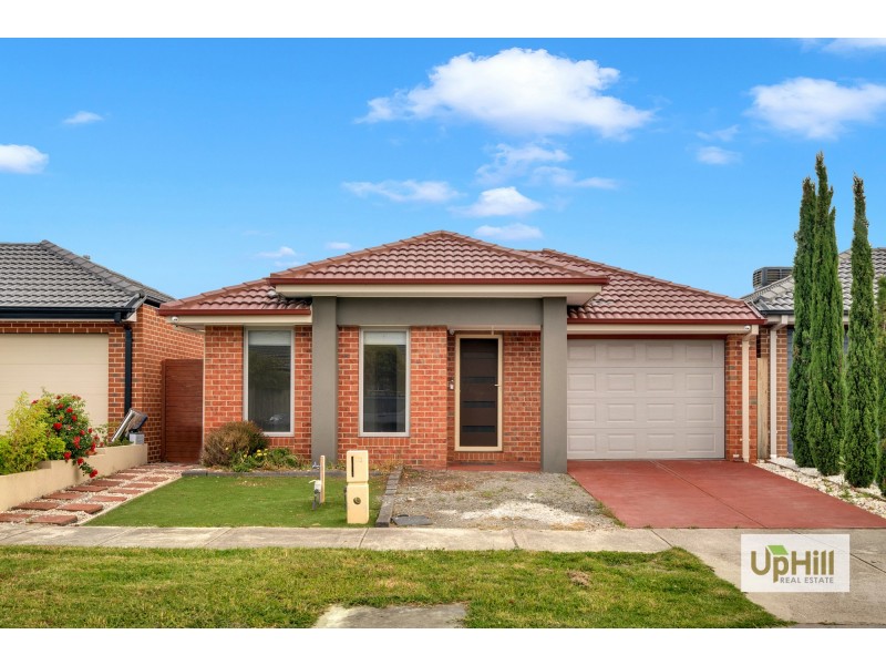 12 Marathon Way, Narre Warren South VIC 3805
