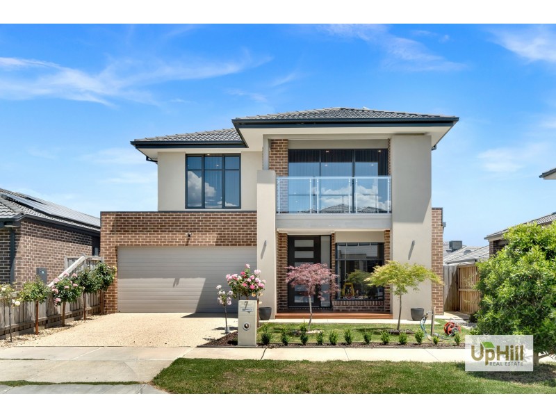 7 Chicory Chase, Narre Warren VIC 3805