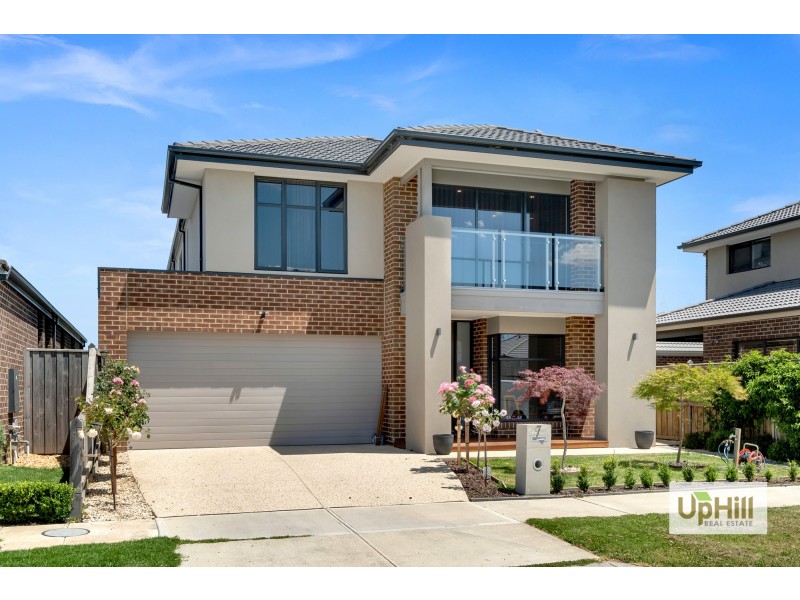 7 Chicory Chase, Narre Warren VIC 3805