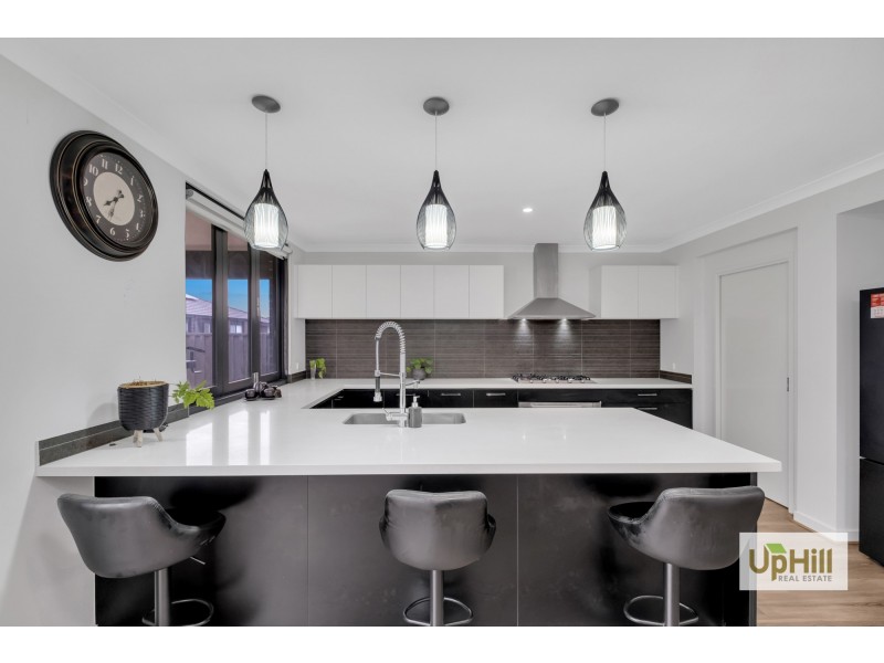 19 Merribrook Boulevard, Clyde VIC 3978