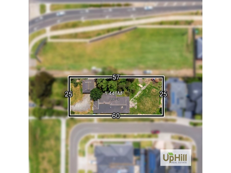 414 Berwick-Cranbourne Road, Clyde North VIC 3978