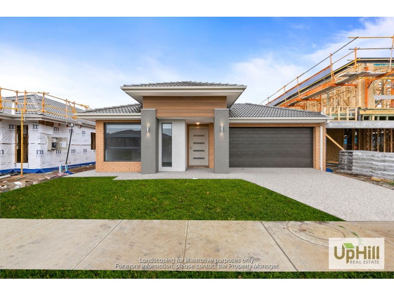 42 Noah Road, Clyde North VIC 3978