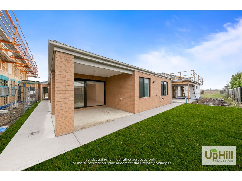 42 Noah Road, Clyde North VIC 3978