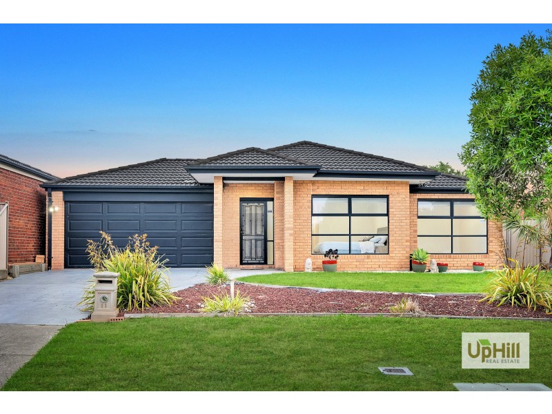 11 Nell Place, Narre Warren South VIC 3805