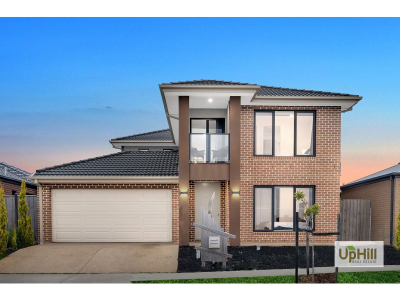 33 Beatrix Circuit, Officer VIC 3809