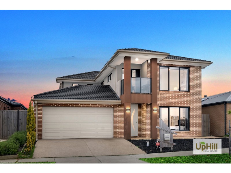 33 Beatrix Circuit, Officer VIC 3809