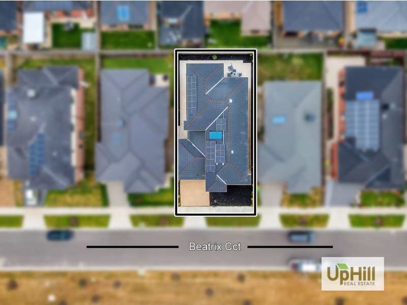 33 Beatrix Circuit, Officer VIC 3809