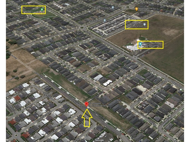 32 Annabella Street, Cranbourne East VIC 3977