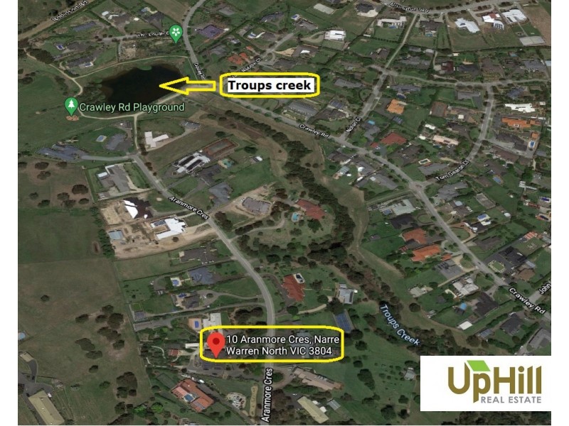 10 Aranmore Crescent, Narre Warren North VIC 3804