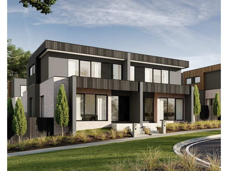 Lot 4/48S Ramlegh Boulevard, Clyde North VIC 3978