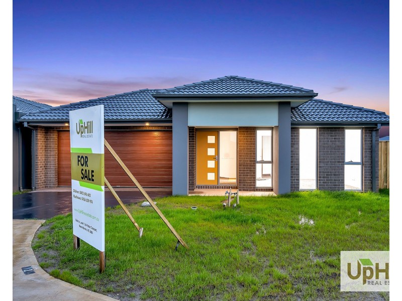 24 Kamona Street, Clyde VIC 3978