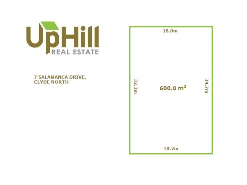 7 Salamanca Drive, Clyde North VIC 3978