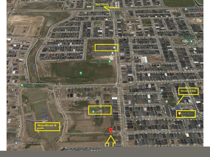 7 Salamanca Drive, Clyde North VIC 3978