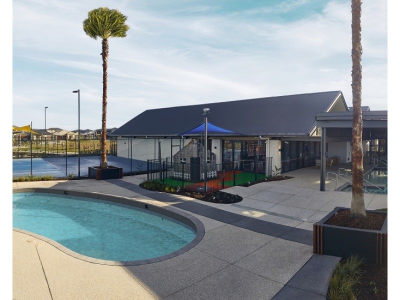 7 Salamanca Drive, Clyde North VIC 3978