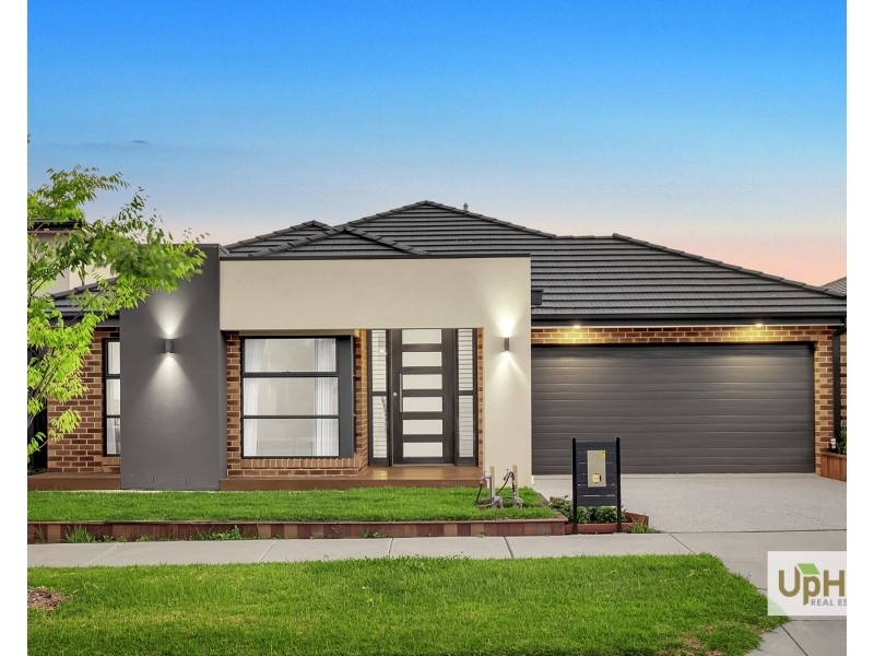 7 Bellotto Street, Cranbourne North VIC 3977