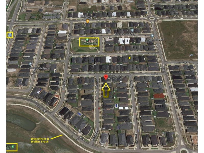 16 Trainers Way, Clyde North VIC 3978